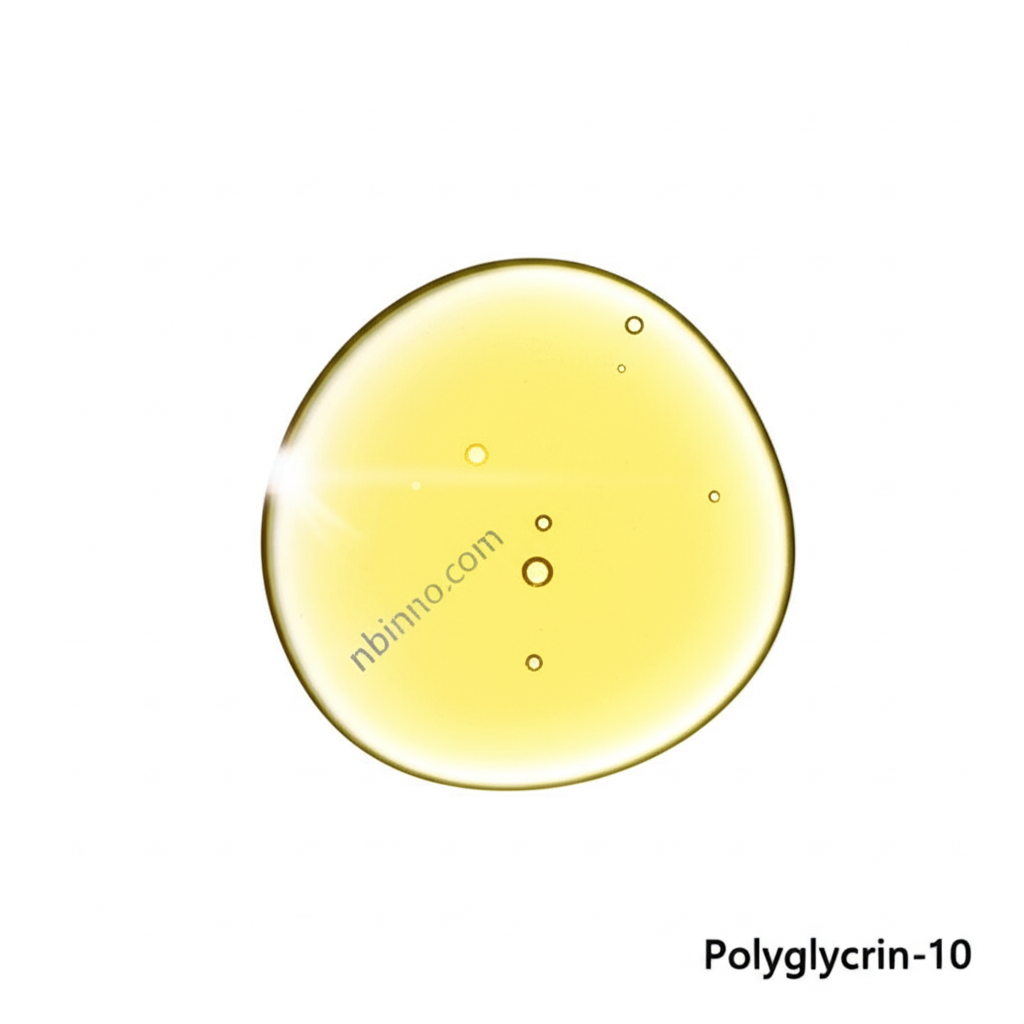 Polyglycerin-10
