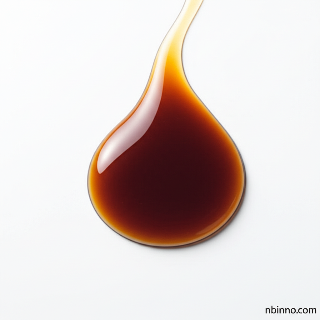 Linear Alkyl Benzene Sulfonic Acid