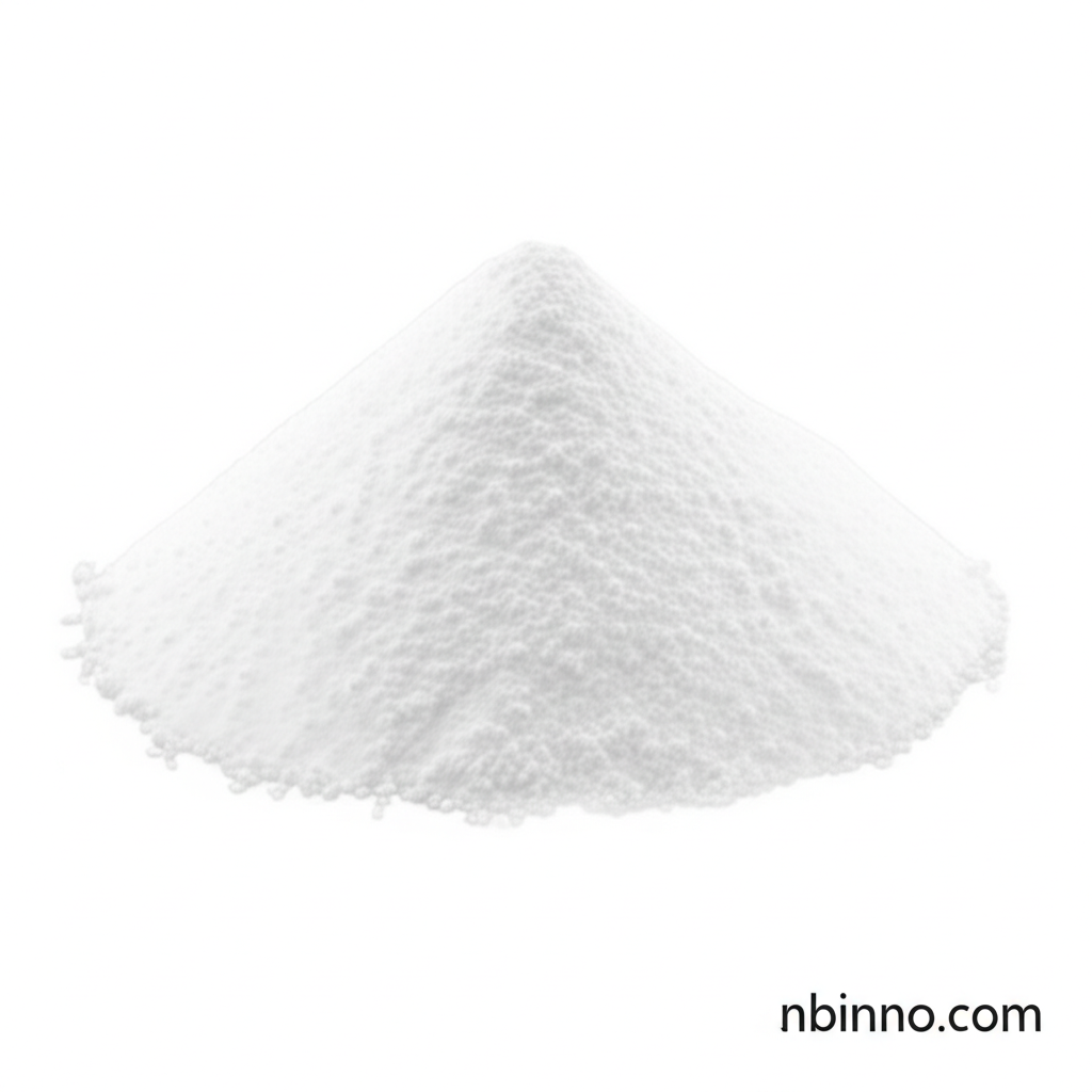 حمض البيريدين-2،6-ثنائي الكربوكسيل