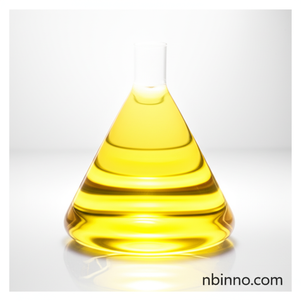 Adoucissant Aminosiliconé