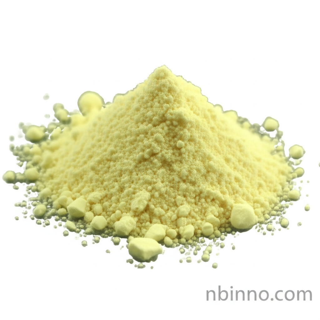 حمض 3،5-داي نيترو بنزويك