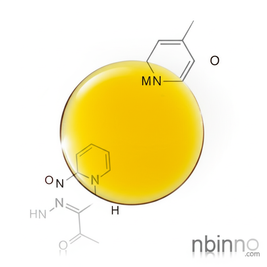 4-Aminobenzotrifluoride