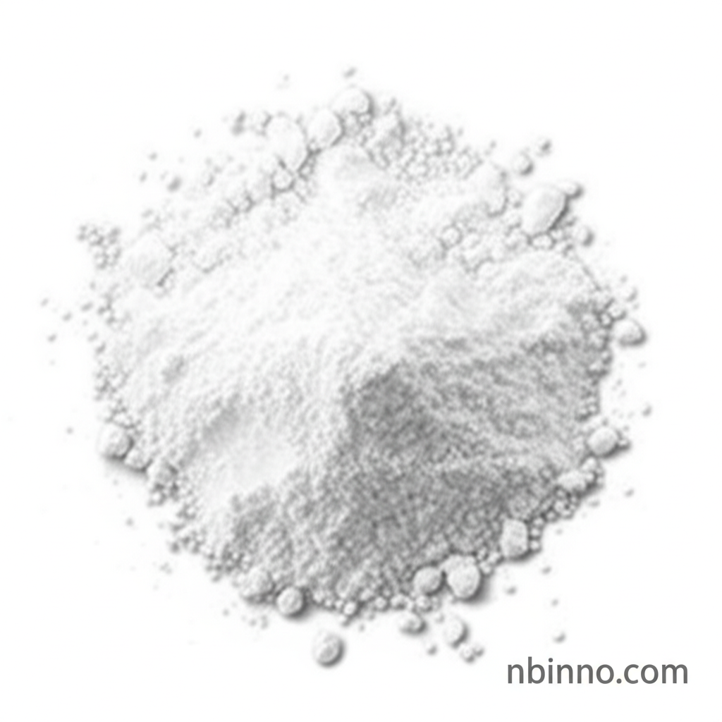 Poudre d'Enzyme Kératinase