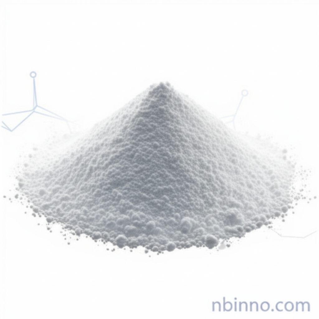 Melamine Molding Compound