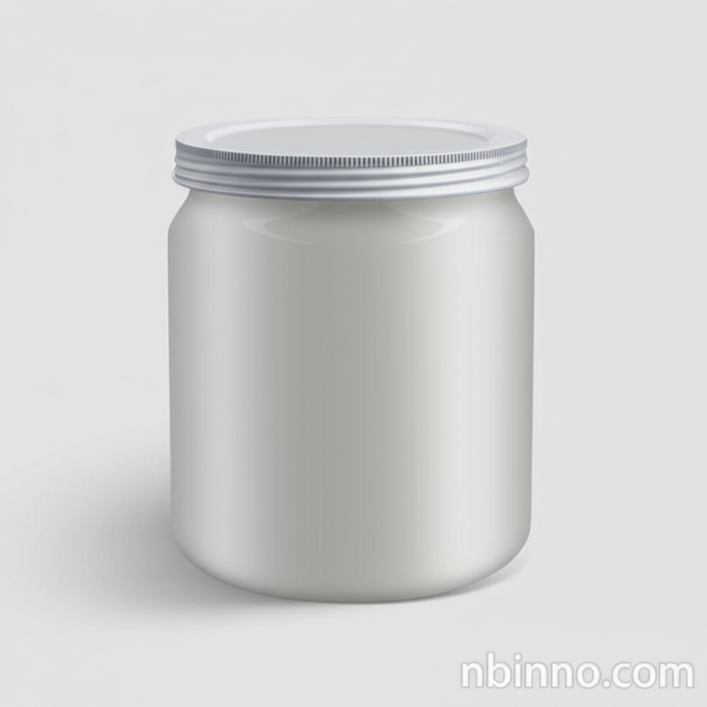 Pengental Pencetakan Dispersi