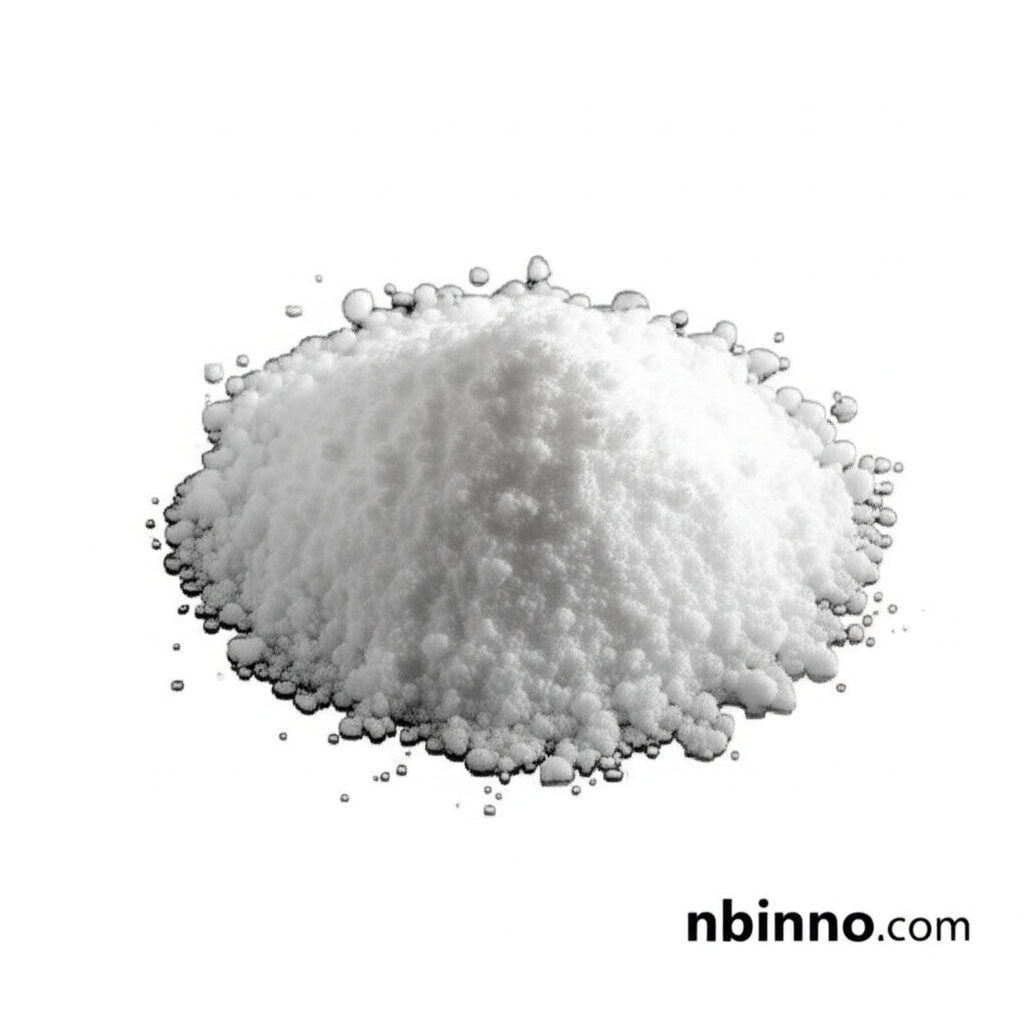 3-Bromomethyl-2-cyclopropyl-4-(4-fluorophenyl)quinoline