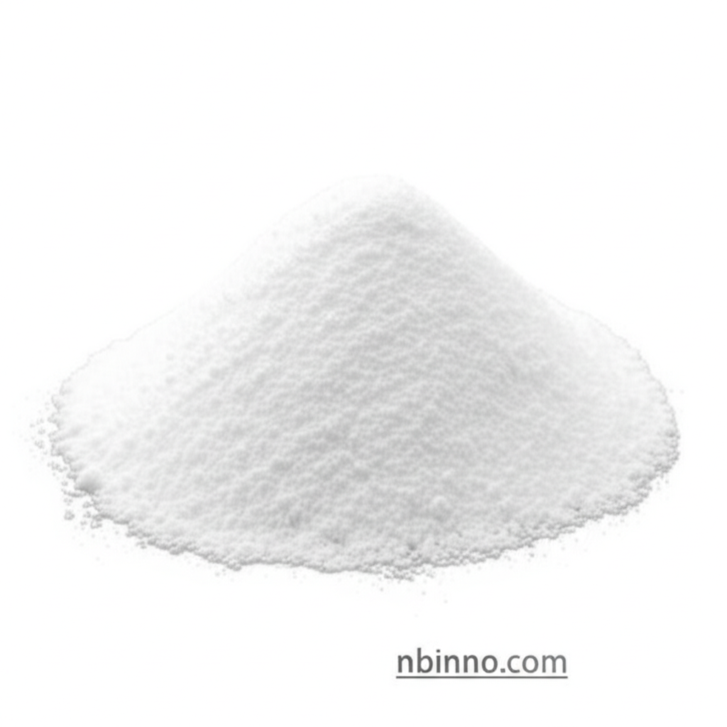 Hydroxypropyl Starch Ether