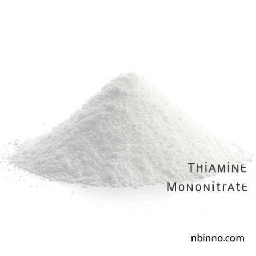 Thiamine Mononitrate