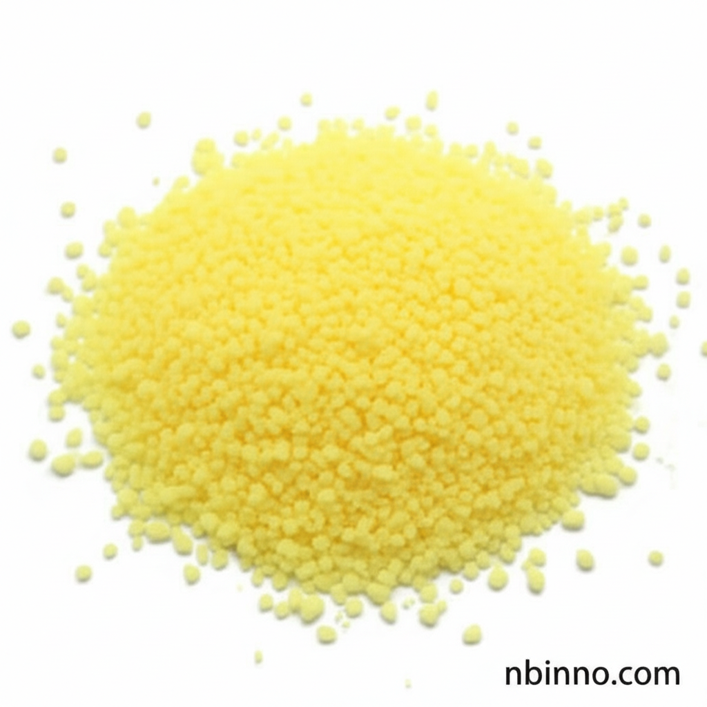 Flocons d'Adoucissant Non Ionique