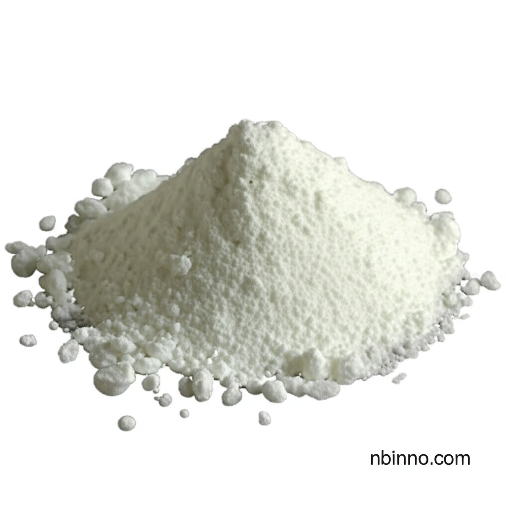 Acide 3-Isothioureïdoglutarique