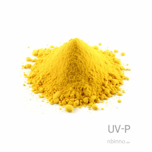UV Absorber UV-P