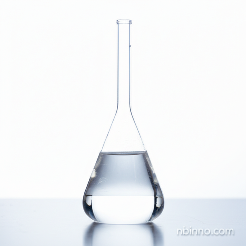 الإيثيل سيانو أسيتات