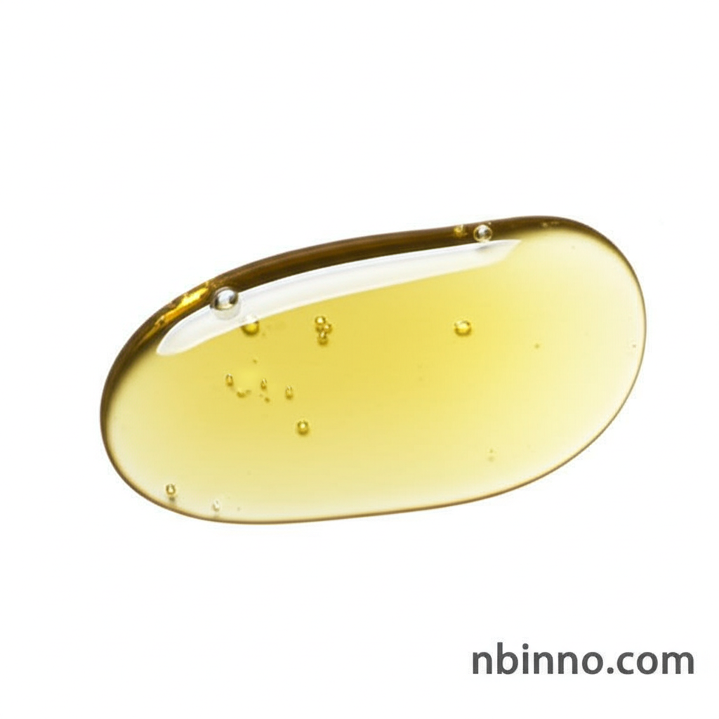 Methyl Hydrogenated Rosinate