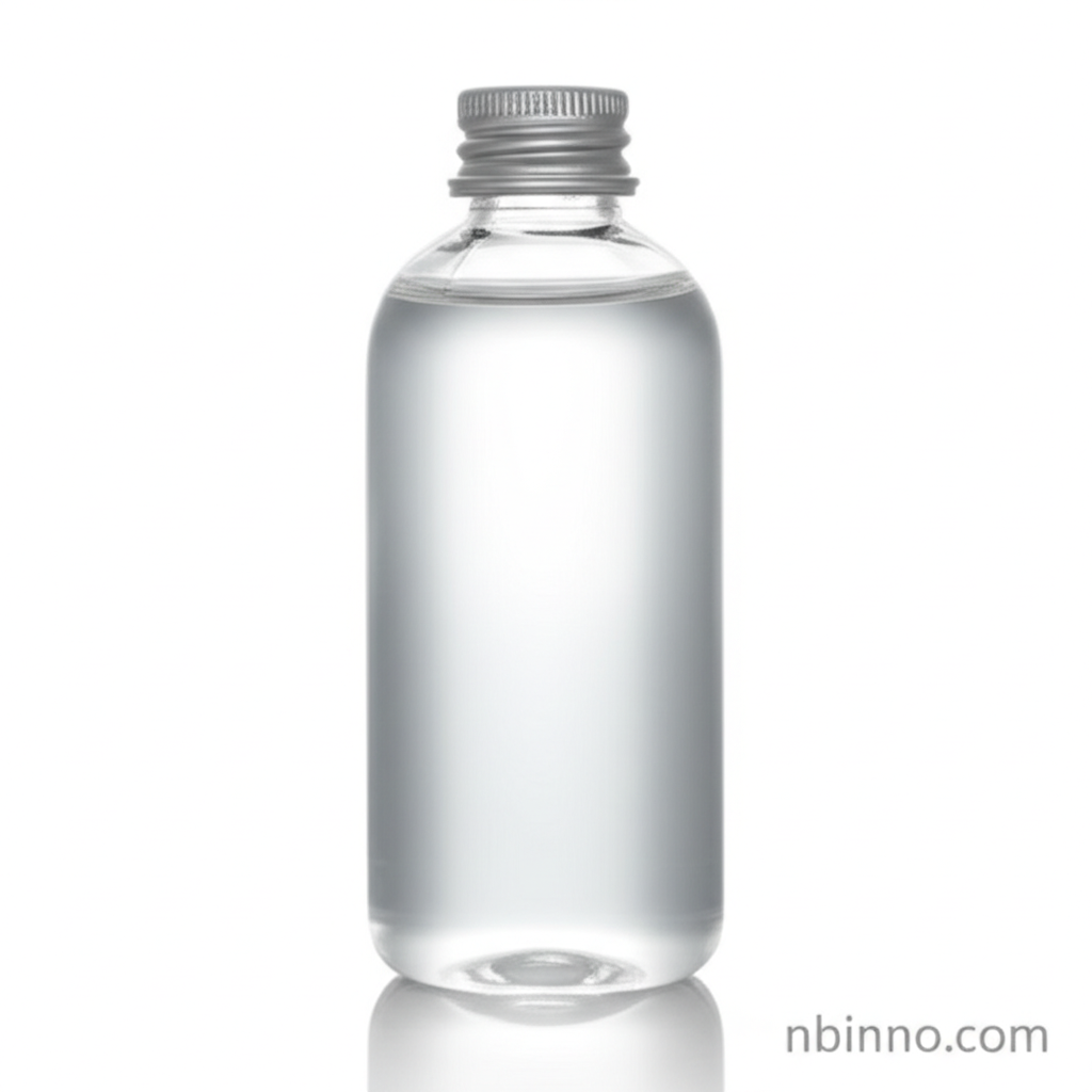 Diisopropyl Sebacate