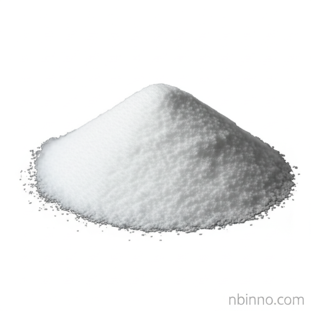 Potassium Sodium Tartrate Tetrahydrate