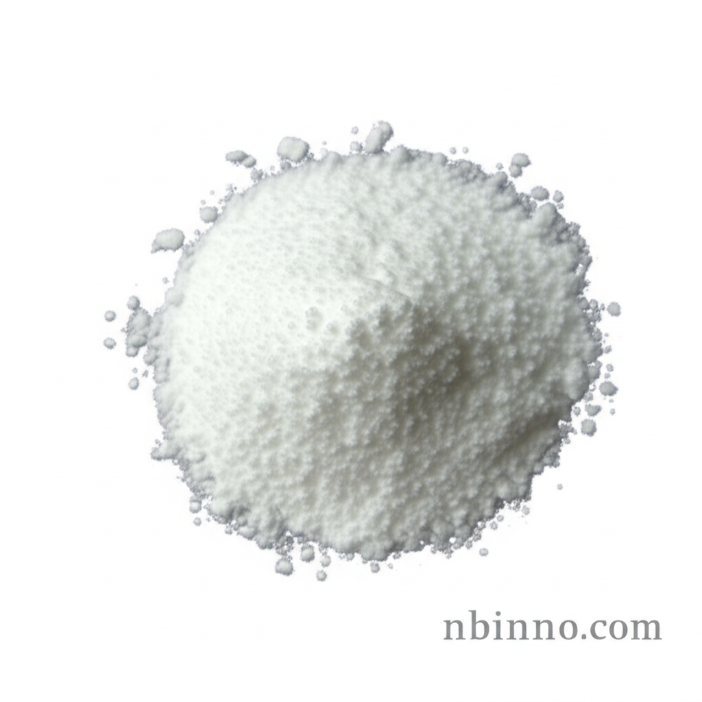 حمض Fmoc-(S)-3-أمينو-4-(4-نيتروفينيل) بوتيريك