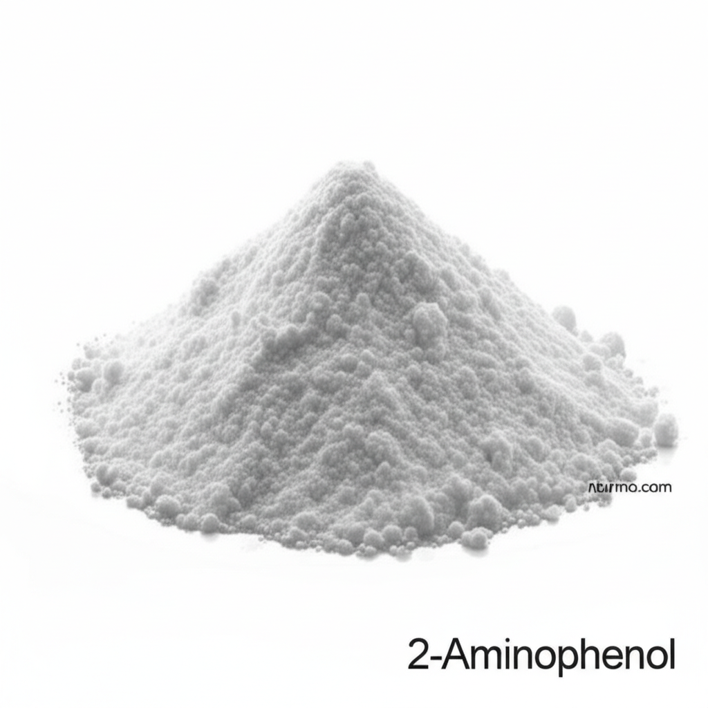 2-Aminophenol
