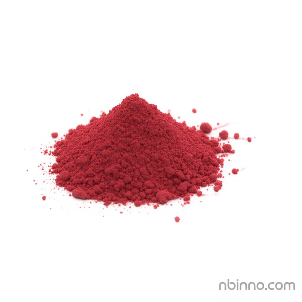 Methyl Red Sodium Salt