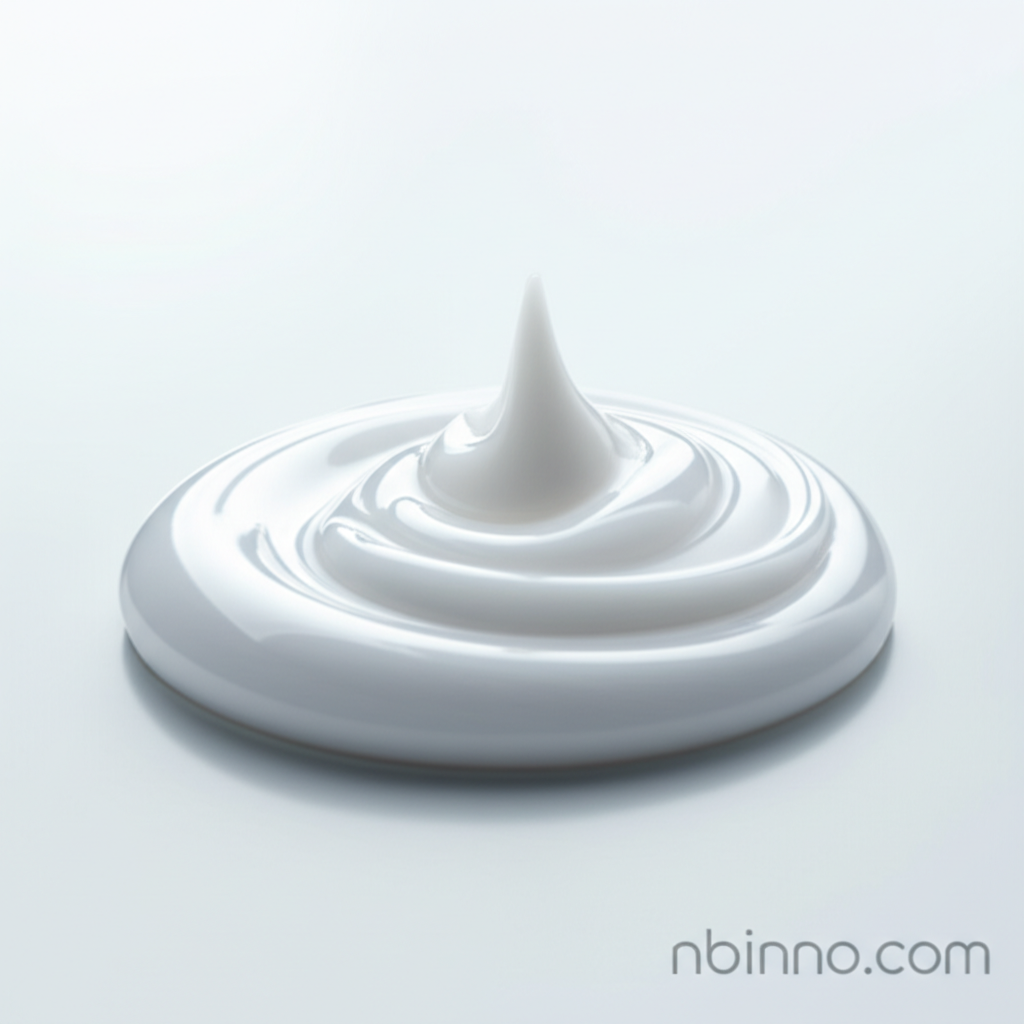 Thickener d'Impression