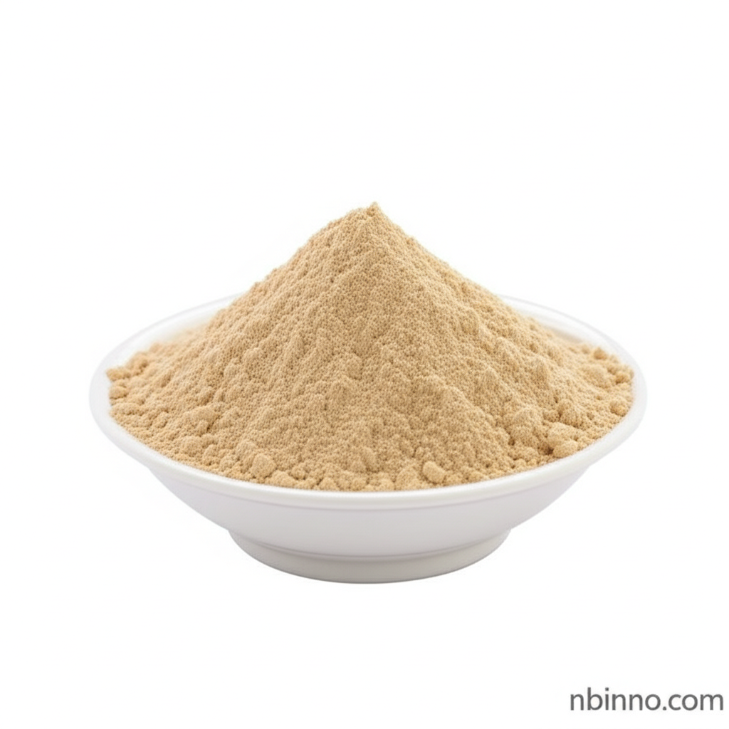 Soy Lecithin Powder