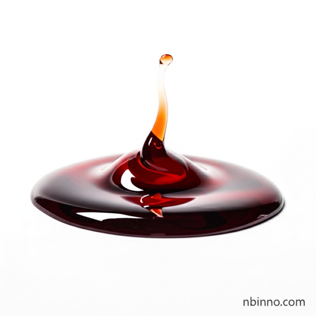 Deoxidizing Polishing Enzyme
