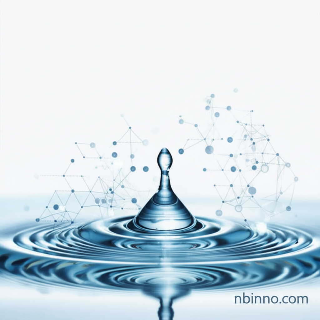Water Dispersible Aromatic Polyester Resin