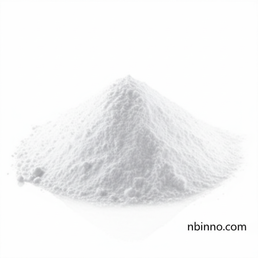 Manganèse Disodium EDTA Trihydrate