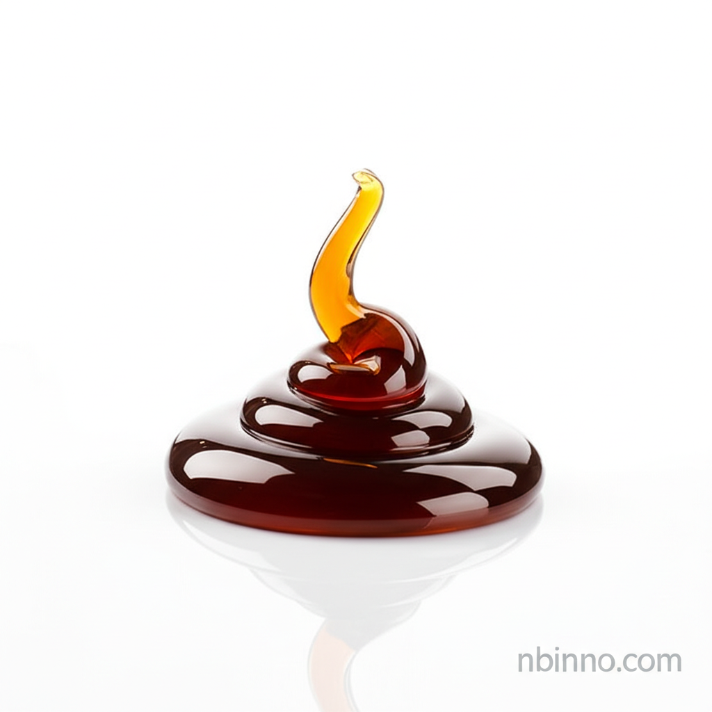 Pigment Printing Thickener