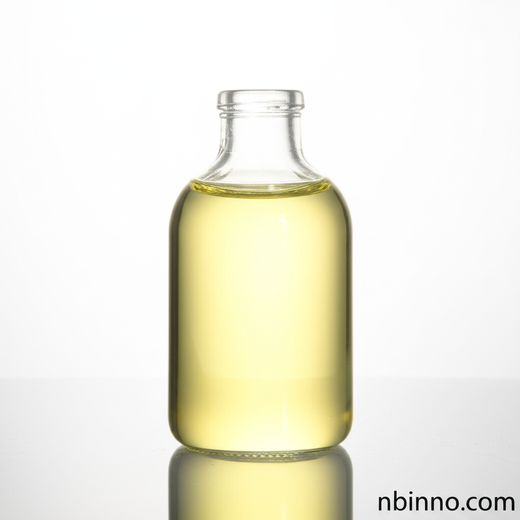 2-Ethylhexyl Nitrate