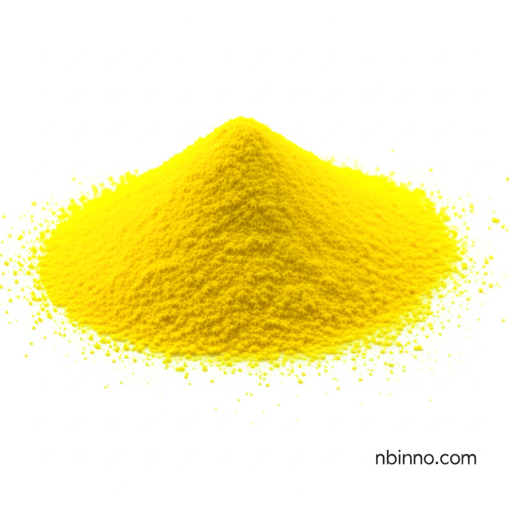 Textile Dispersing Powder Agent