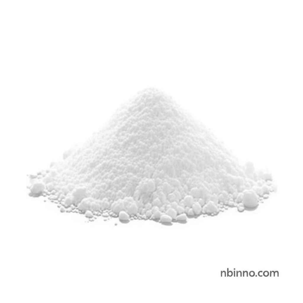 Myristate de Sodium