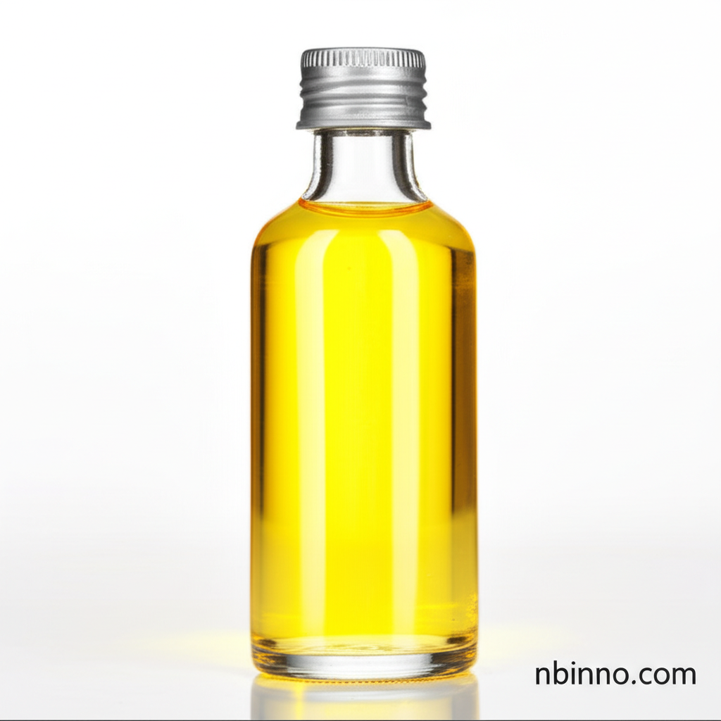 Jasmine Oil