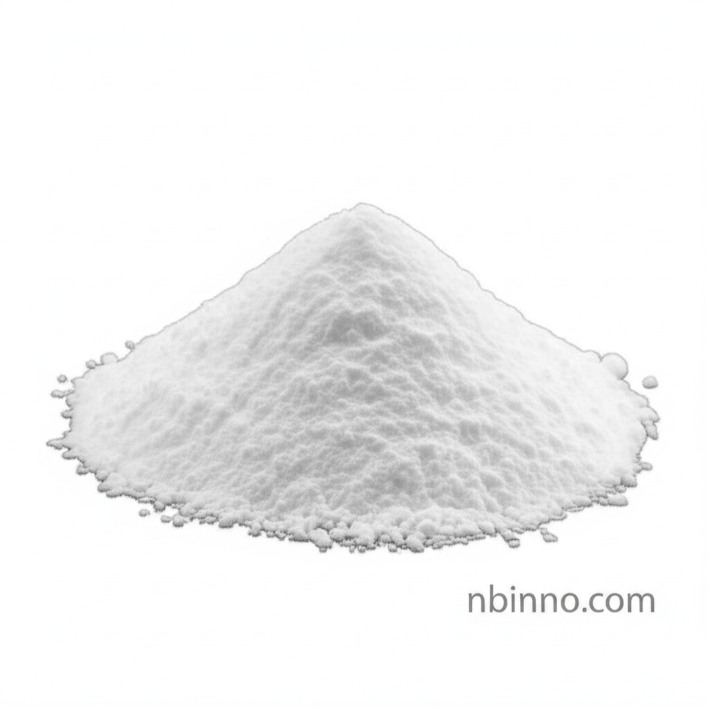 Isophthalic Acid