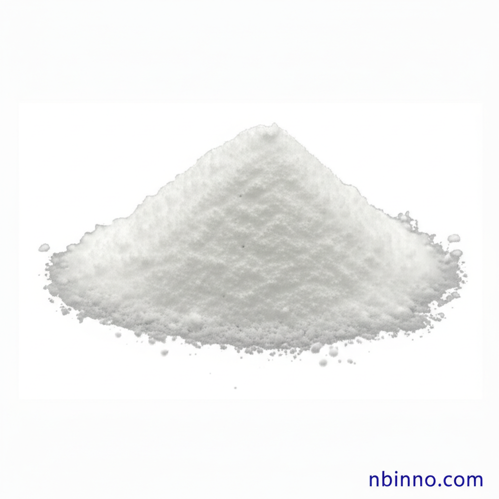 (S)-4-(4-أمينوبنزيل)-2(1H)-أوكسازوليدينون