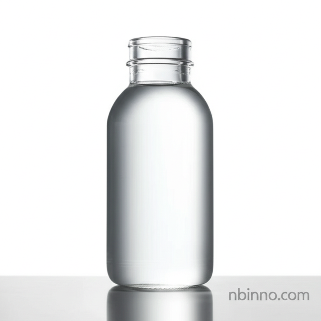 Bis(2-ethylhexyl) Phthalate