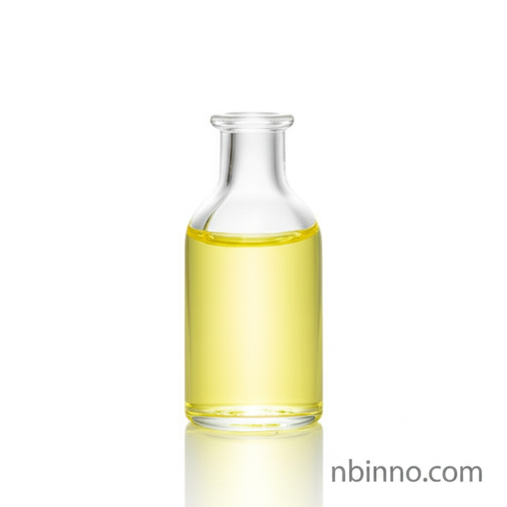 زيت عشبة الليمون العطري