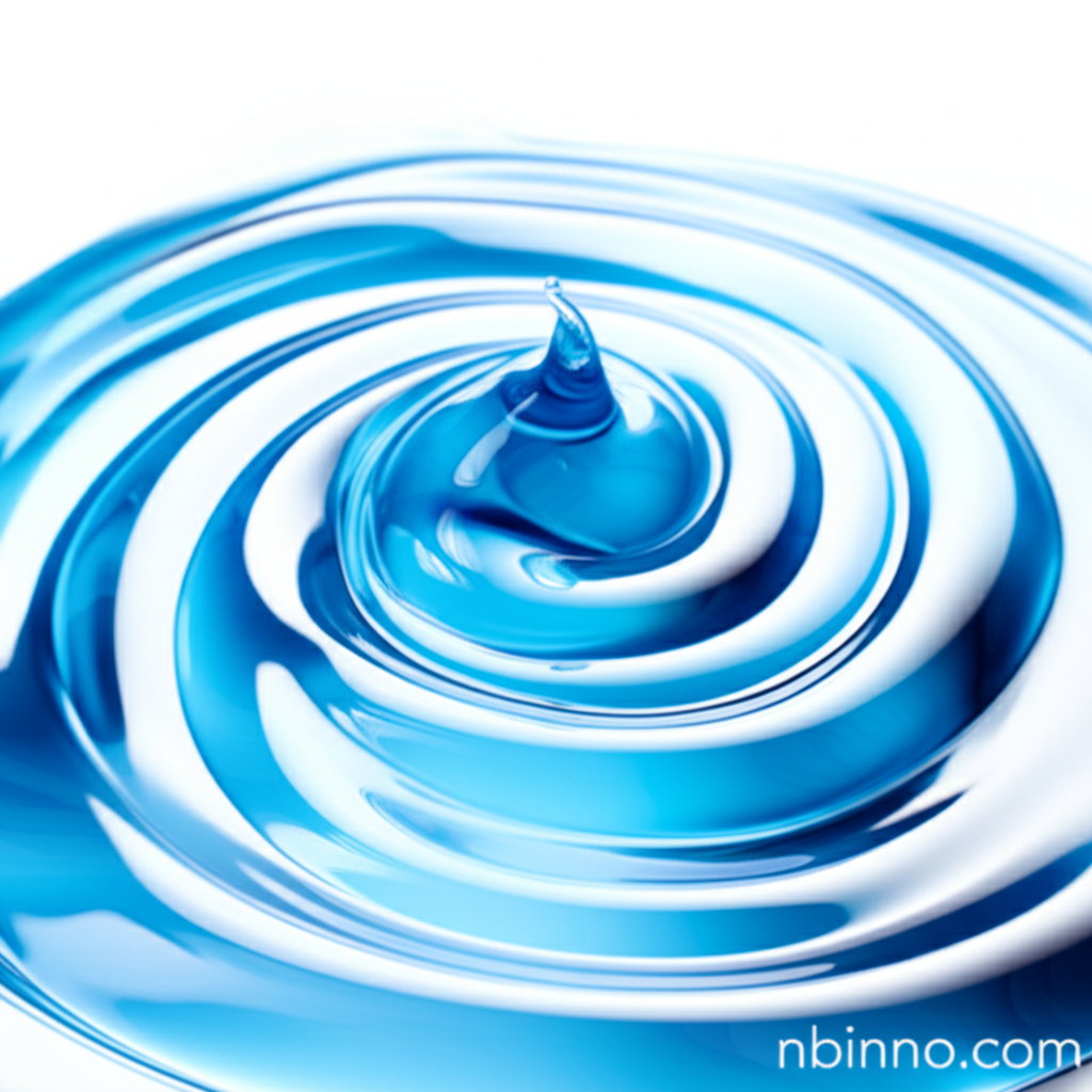 مطهر زيت السيليكون