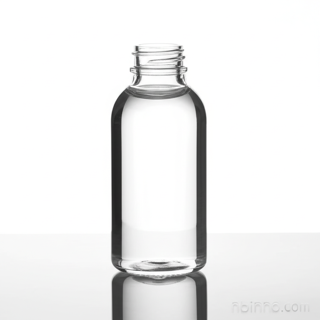 Adoucissant Silicone Hydrophile