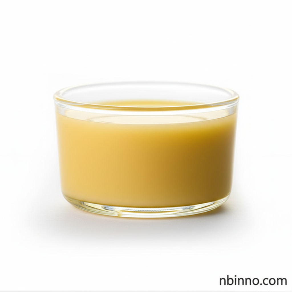 ليسيثين الصويا