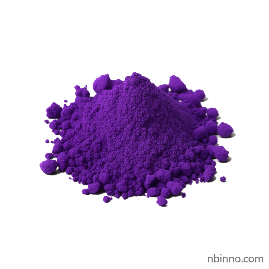 سولفينت فيوليت 31