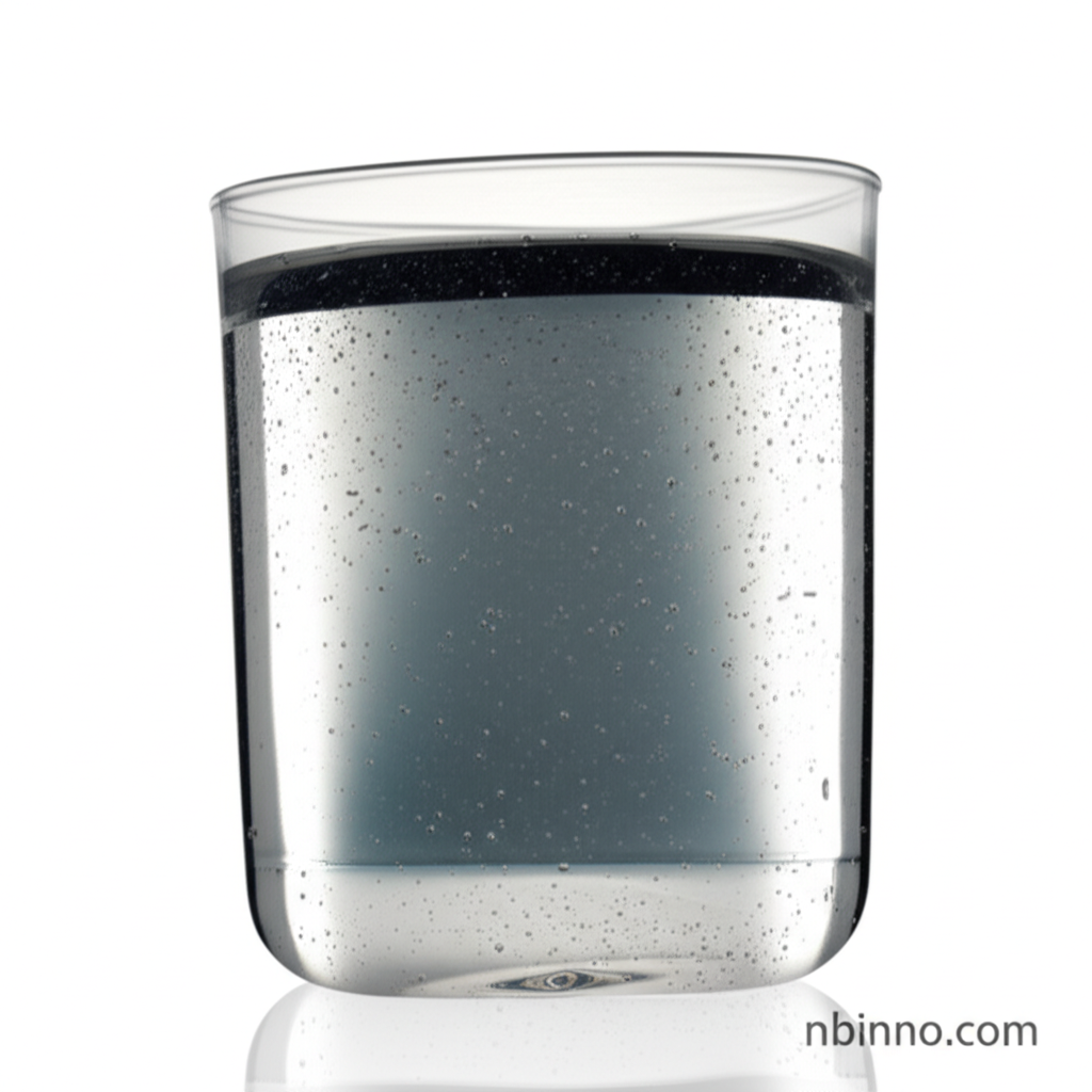 Compound Emulsifier for Pigment Printing