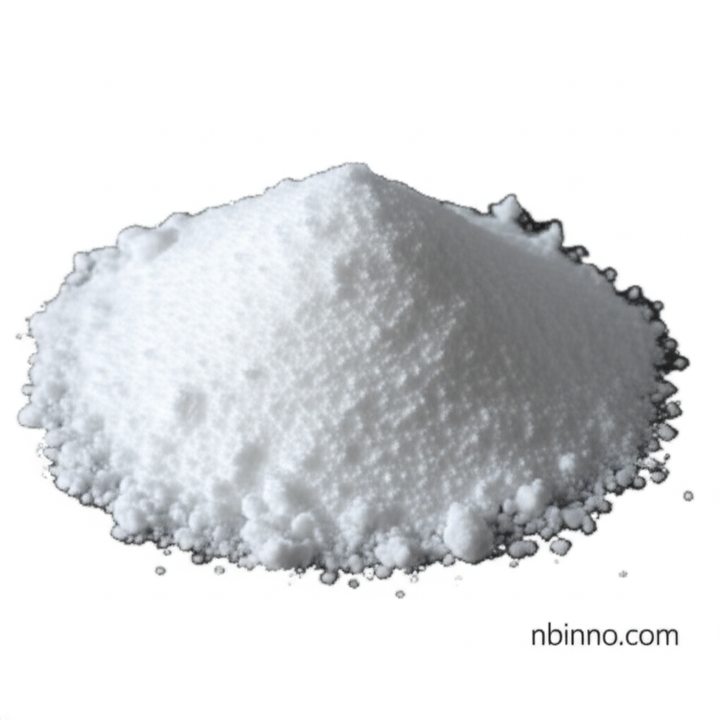 Lanthanum Bromide