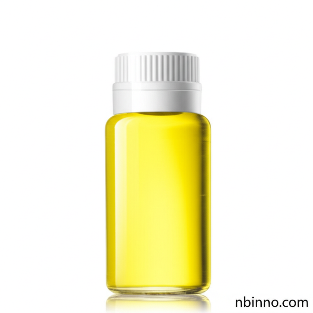 زيت جوزة الطيب العطري