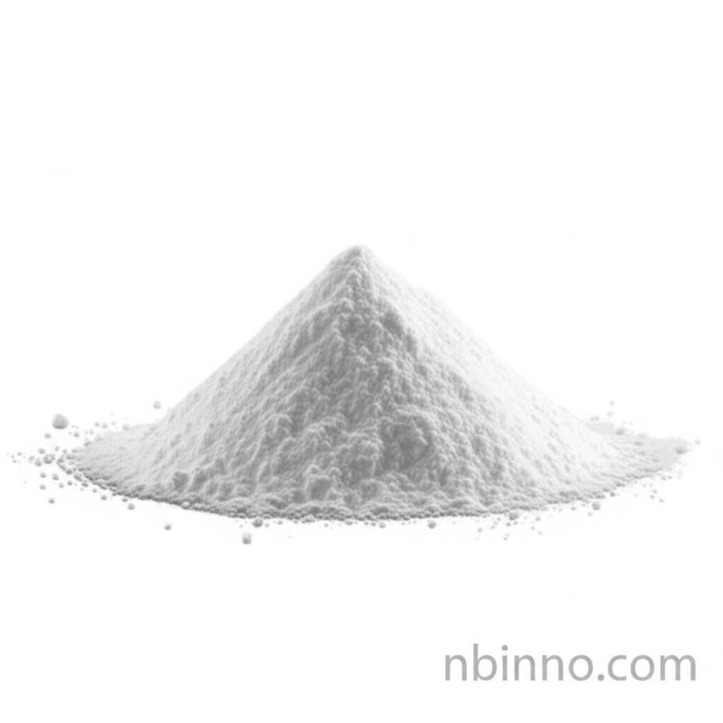 Sulfite de Sodium et de Formaldéhyde