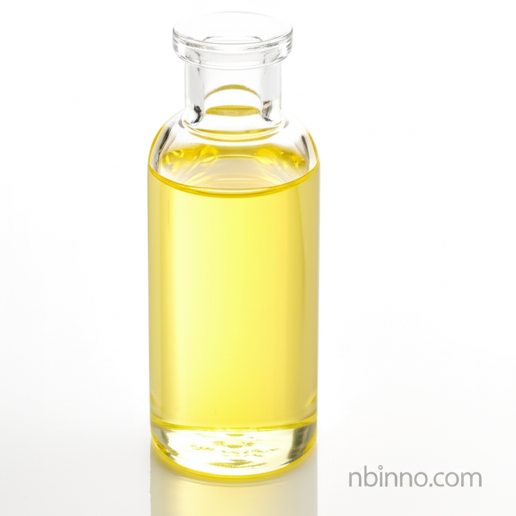 Daisy Fragrance Oil