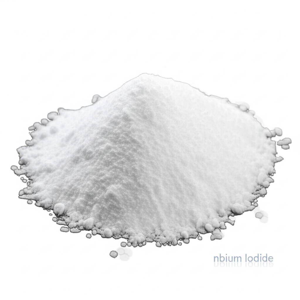 Sodium Iodide