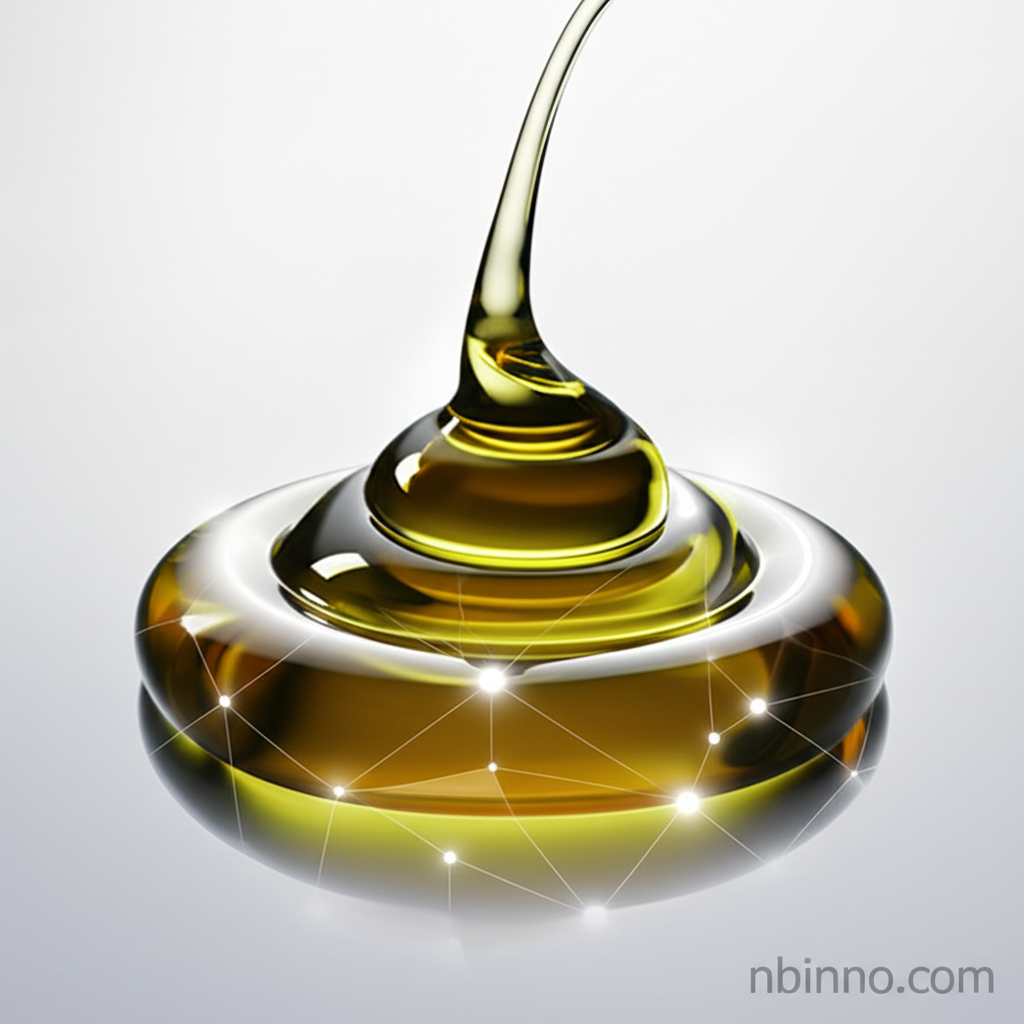 مواد تكثيف تفاعلية