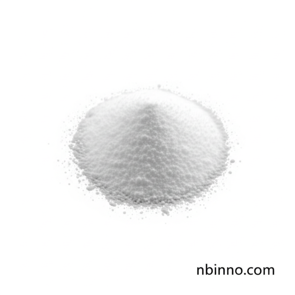 كلوريد هيدروجين 1-(ثنائي أمينوميثيلين)-2-(2،5-ثنائي فلوروفينيل) جوانيدين