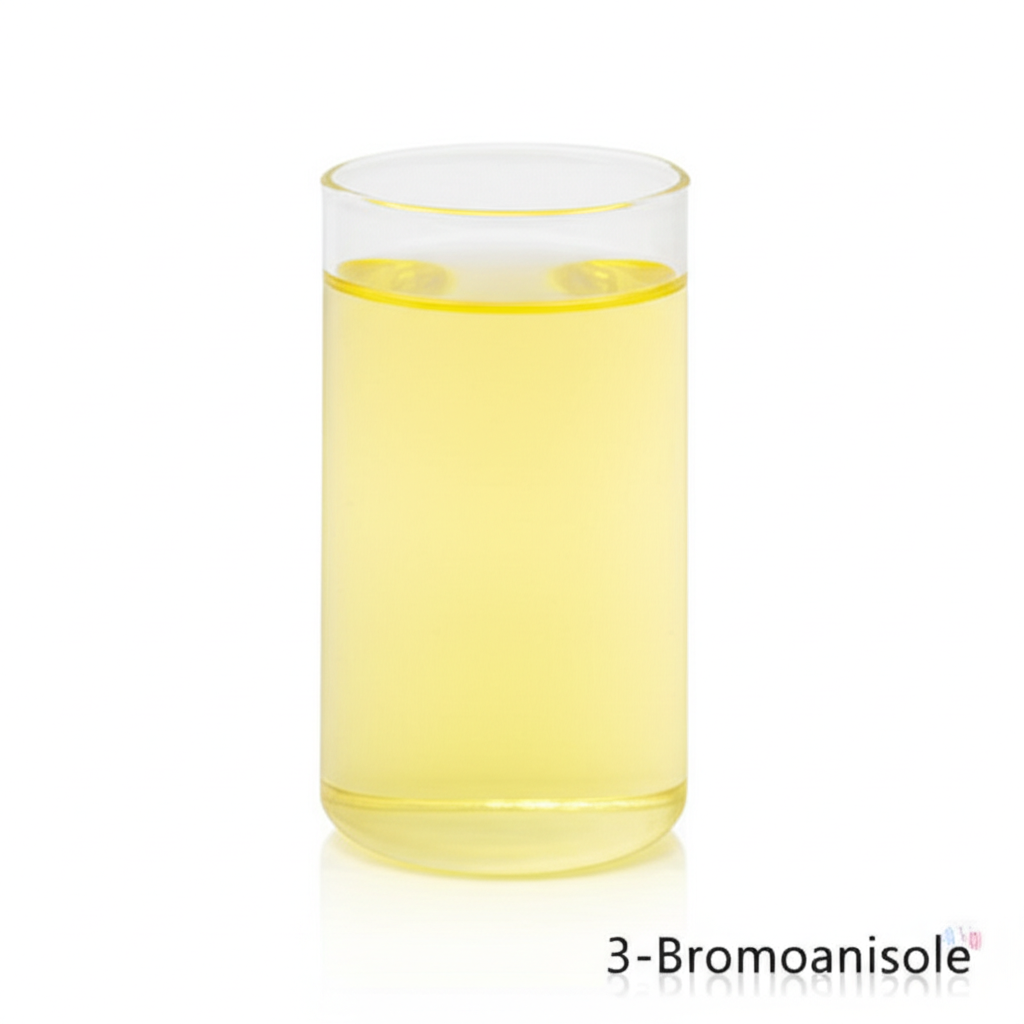 3-Bromoanisole