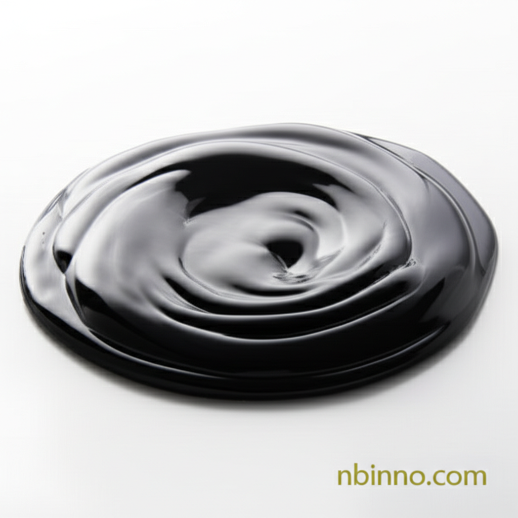 Soft Handle Acrylic Acid Multi Component Copolymer